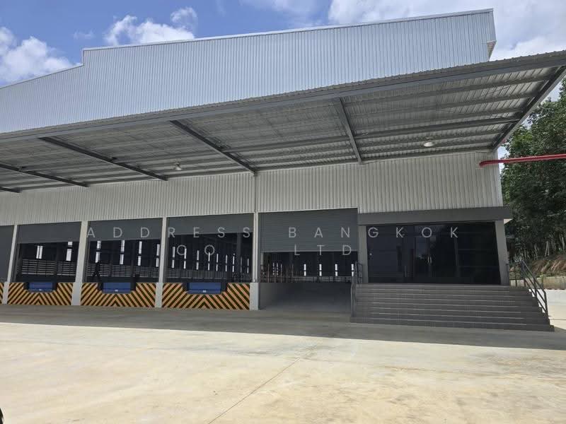FACTORY / WAREHOUSE for RENT 6000 - 50000 SQ.M. | PLUAK DAENG, RAYONG, Rayong, Pluak Daeng, Pluak Daeng, Rayong, , 6,000 sqm, Warehouse/Factory For Rent, by ADDRESS BANGKOK Co., Ltd., 500520642 - DDproperty.com