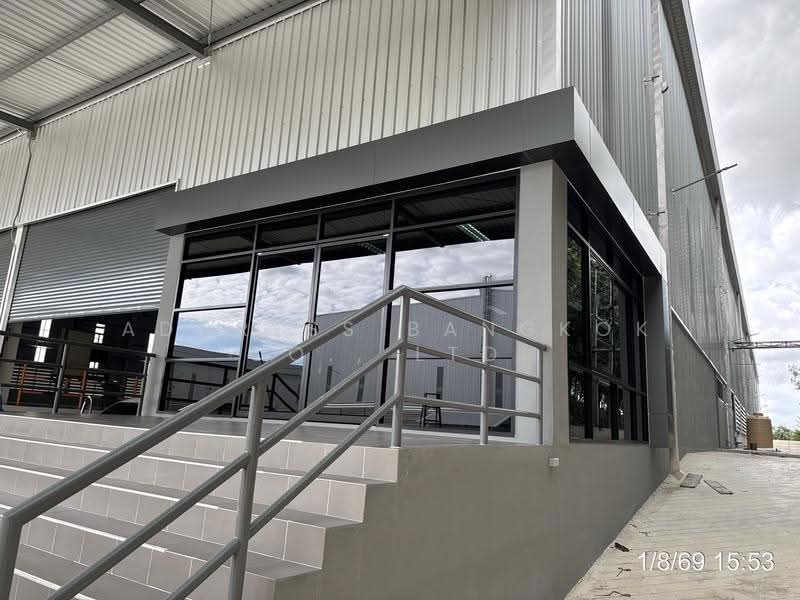 FACTORY / WAREHOUSE for RENT 6000 - 50000 SQ.M. | PLUAK DAENG, RAYONG, Rayong, Pluak Daeng, Pluak Daeng, Rayong, , 6,000 sqm, Warehouse/Factory For Rent, by ADDRESS BANGKOK Co., Ltd., 500520642 - DDproperty.com