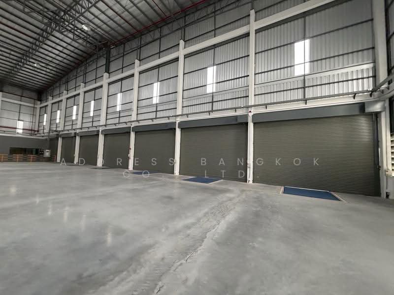 FACTORY / WAREHOUSE for RENT 6000 - 50000 SQ.M. | PLUAK DAENG, RAYONG, Rayong, Pluak Daeng, Pluak Daeng, Rayong, , 6,000 sqm, Warehouse/Factory For Rent, by ADDRESS BANGKOK Co., Ltd., 500520642 - DDproperty.com