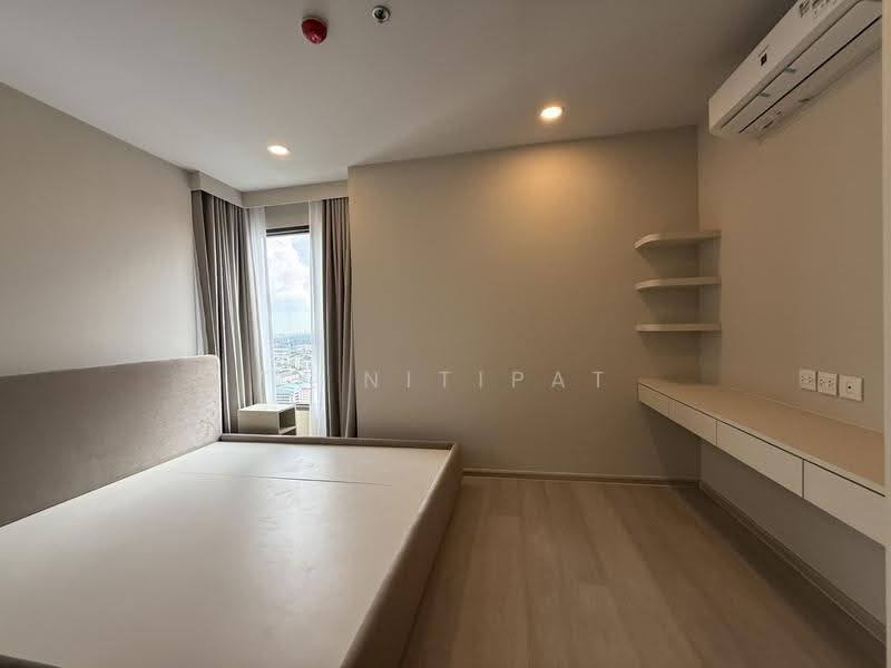 Aspire Onnut Station, Bangkok, Sukhumvit Road, Phra Kanong, Khlong Toei, Bangkok, 2 Bedrooms, 53 sqm, Condo For Rent, by Ti Nitipat, 500520643 - DDproperty.com