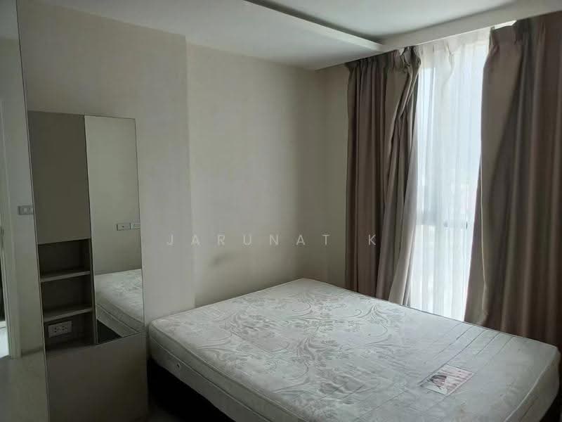 Vtara Sukhumvit 36, Bangkok, 118 Soi Saen Sabai, Phra Kanong, Khlong Toei, Bangkok, 1 Bedroom, 35 sqm, Condo For Rent, by Jarunat K, 500520644 - DDproperty.com
