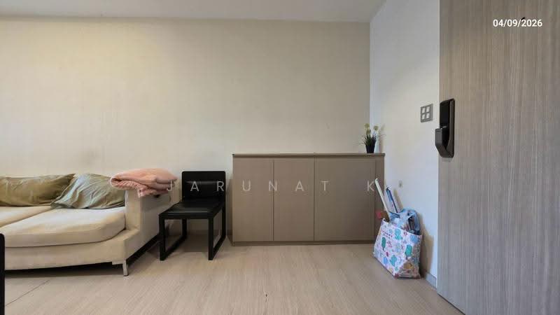 Vtara Sukhumvit 36 : วีธารา สุขุมวิท 36, กรุงเทพ, 118 ซอยแสนสบาย, พระโขนง, คลองเตย, กรุงเทพ, 35 ตร.ม., คอนโด ให้เช่า, โดย Jarunat K, 500520644 - DDproperty.com