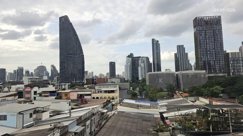 Vtara Sukhumvit 36 : วีธารา สุขุมวิท 36, กรุงเทพ, 118 ซอยแสนสบาย, พระโขนง, คลองเตย, กรุงเทพ, 35 ตร.ม., คอนโด ให้เช่า, โดย Jarunat K, 500520644 - DDproperty.com
