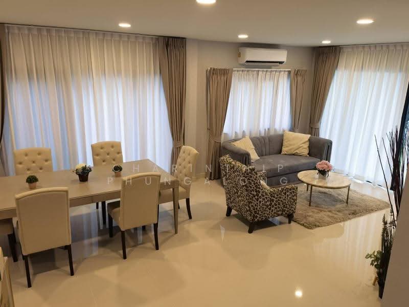 Centro Bangna : เซนโทร บางนา, สมุทรปราการ, 111 ซอย3, บางแก้ว, บางพลี, สมุทรปราการ, 260 ตร.ม., บ้านเดี่ยว ให้เช่า, โดย Charinthip Phungalong, 500520645 - DDproperty.com