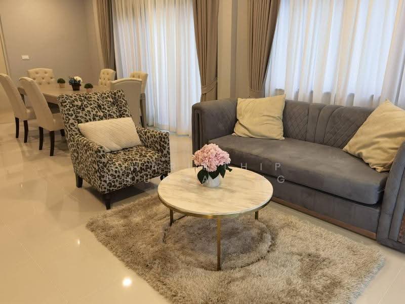 Centro Bangna : เซนโทร บางนา, สมุทรปราการ, 111 ซอย3, บางแก้ว, บางพลี, สมุทรปราการ, 260 ตร.ม., บ้านเดี่ยว ให้เช่า, โดย Charinthip Phungalong, 500520645 - DDproperty.com