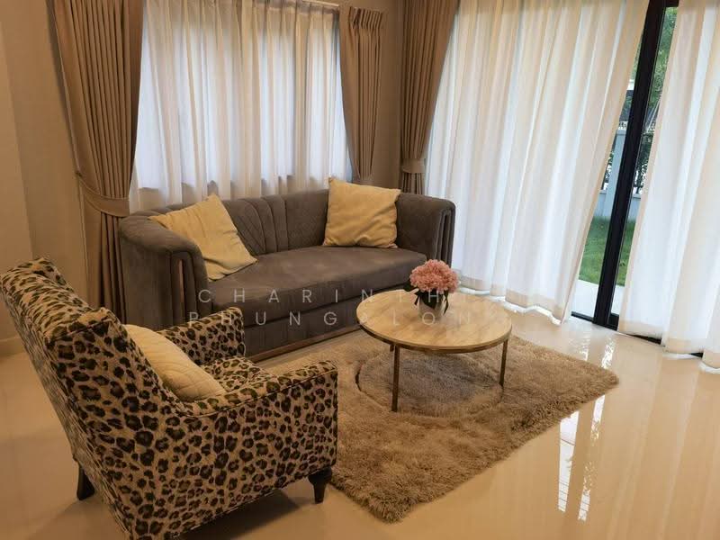 Centro Bangna : เซนโทร บางนา, สมุทรปราการ, 111 ซอย3, บางแก้ว, บางพลี, สมุทรปราการ, 260 ตร.ม., บ้านเดี่ยว ให้เช่า, โดย Charinthip Phungalong, 500520645 - DDproperty.com