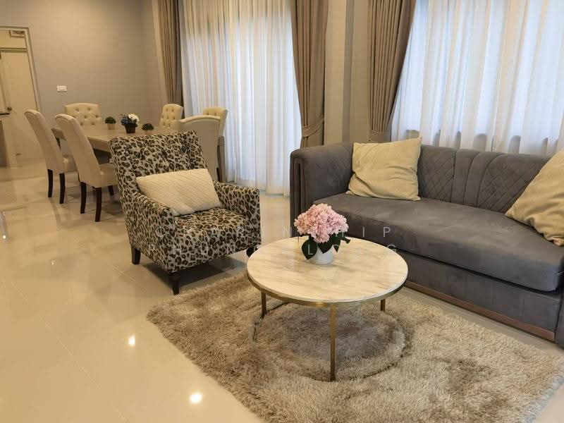 Centro Bangna : เซนโทร บางนา, สมุทรปราการ, 111 ซอย3, บางแก้ว, บางพลี, สมุทรปราการ, 260 ตร.ม., บ้านเดี่ยว ให้เช่า, โดย Charinthip Phungalong, 500520645 - DDproperty.com