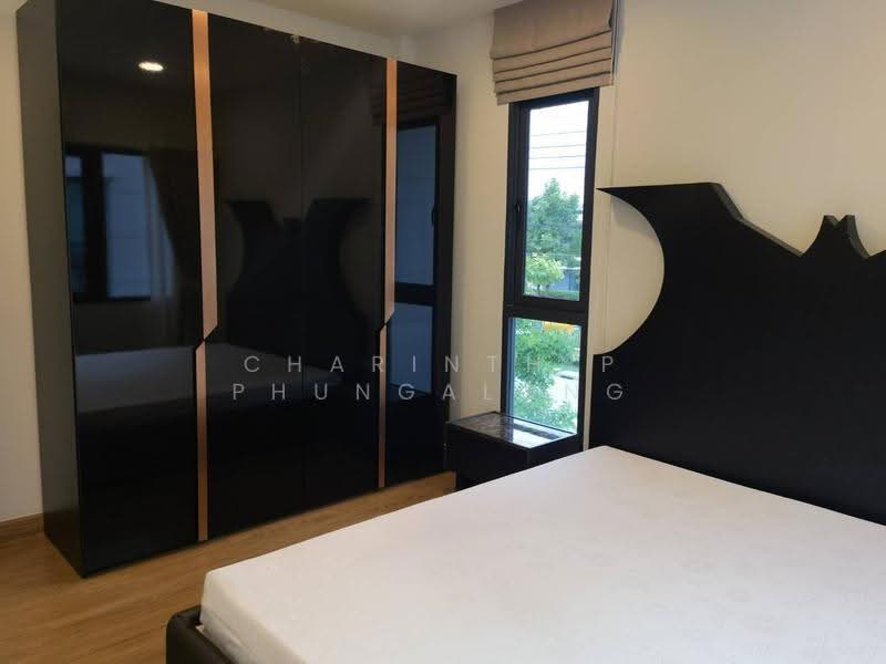 Centro Bangna, Samut Prakan, 111 Soi 3, Bang Kaeo, Bang Plee, Samut Prakan, 4 Bedrooms, 260 sqm, Single Detached House For Rent, by Charinthip Phungalong, 500520645 - DDproperty.com
