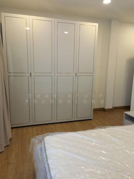 Centro Bangna, Samut Prakan, 111 Soi 3, Bang Kaeo, Bang Plee, Samut Prakan, 4 Bedrooms, 260 sqm, Single Detached House For Rent, by Charinthip Phungalong, 500520645 - DDproperty.com