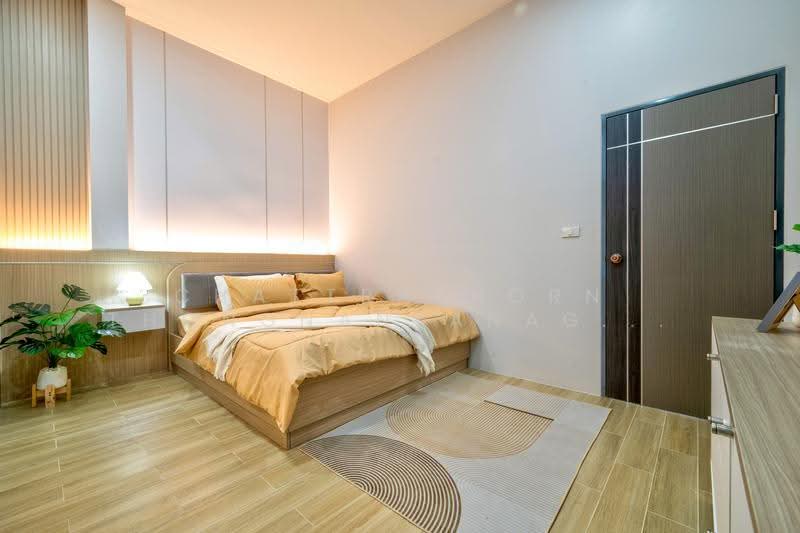 Richendless Pool Villa House, Chon Buri (Pattaya), Nong Pru, Bang Lamung (Pattaya), Chon Buri (Pattaya), 4 Bedrooms, 135 sqm, Single Detached House For Rent, by Chattrathorn Thongnantanagoon, 500520646 - DDproperty.com