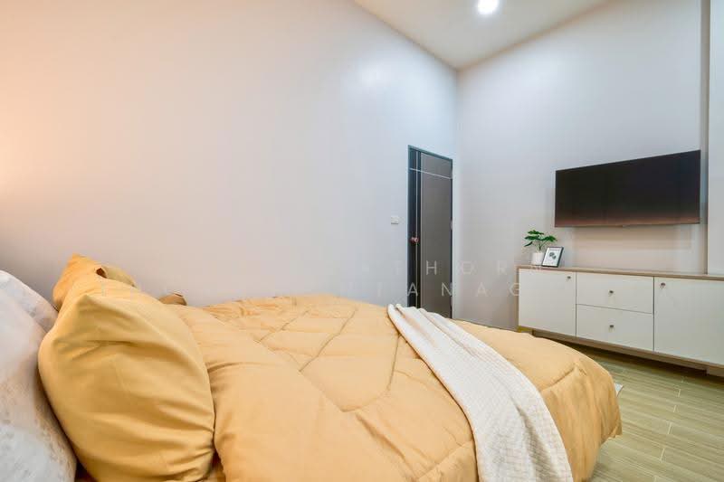 Richendless Pool Villa House, Chon Buri (Pattaya), Nong Pru, Bang Lamung (Pattaya), Chon Buri (Pattaya), 4 Bedrooms, 135 sqm, Single Detached House For Rent, by Chattrathorn Thongnantanagoon, 500520646 - DDproperty.com