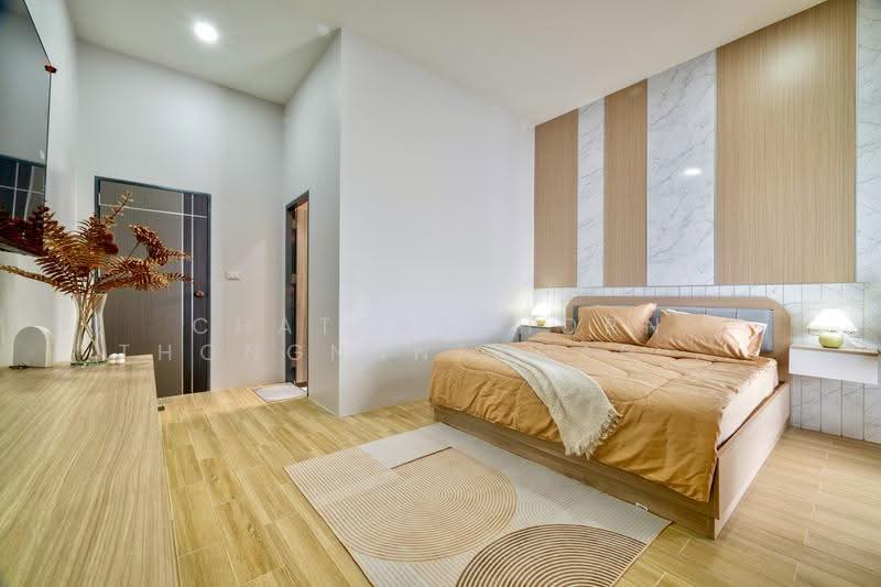 Richendless Pool Villa House, Chon Buri (Pattaya), Nong Pru, Bang Lamung (Pattaya), Chon Buri (Pattaya), 4 Bedrooms, 135 sqm, Single Detached House For Rent, by Chattrathorn Thongnantanagoon, 500520646 - DDproperty.com