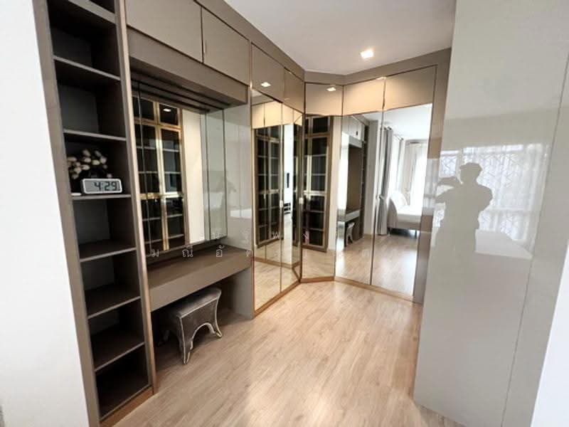 Casa Ville Donmuang-Songprapa, Bangkok, Songprapa Road, Si Khan, Don Mueang, Bangkok, 4 Bedrooms, 200 sqm, Single Detached House For Rent, by นัฐพงค์ มณีอัครเนตร, 500520647 - DDproperty.com