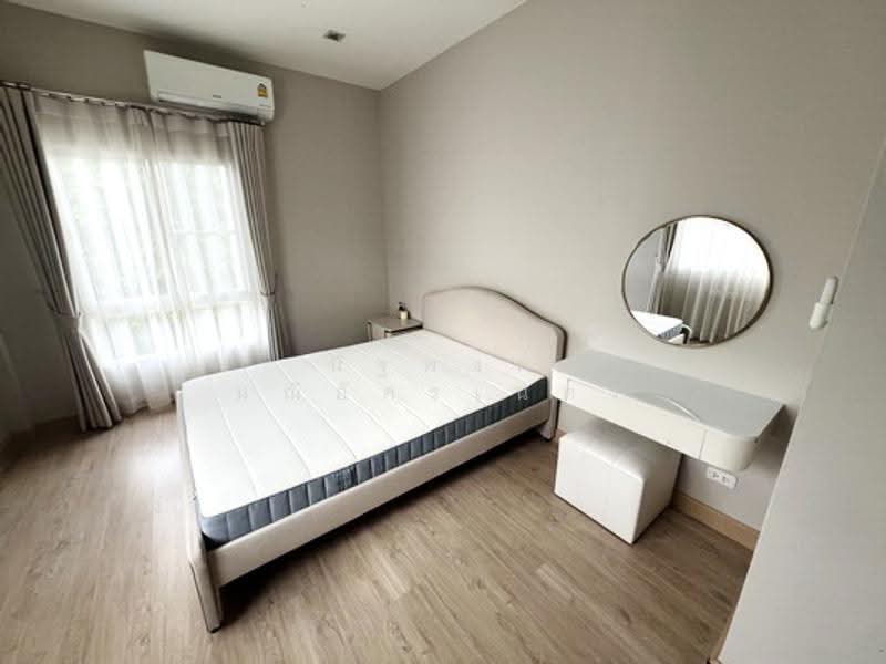 Casa Ville Donmuang-Songprapa, Bangkok, Songprapa Road, Si Khan, Don Mueang, Bangkok, 4 Bedrooms, 200 sqm, Single Detached House For Rent, by นัฐพงค์ มณีอัครเนตร, 500520647 - DDproperty.com