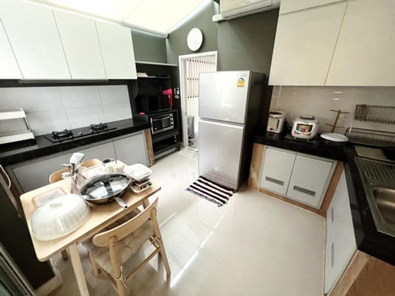 Casa Ville Donmuang-Songprapa, Bangkok, Songprapa Road, Si Khan, Don Mueang, Bangkok, 4 Bedrooms, 200 sqm, Single Detached House For Rent, by นัฐพงค์ มณีอัครเนตร, 500520647 - DDproperty.com