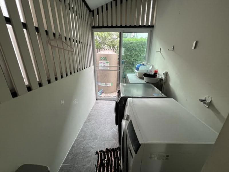 Casa Ville Donmuang-Songprapa, Bangkok, Songprapa Road, Si Khan, Don Mueang, Bangkok, 4 Bedrooms, 200 sqm, Single Detached House For Rent, by นัฐพงค์ มณีอัครเนตร, 500520647 - DDproperty.com