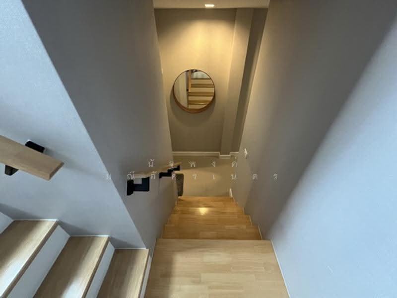 Casa Ville Donmuang-Songprapa, Bangkok, Songprapa Road, Si Khan, Don Mueang, Bangkok, 4 Bedrooms, 200 sqm, Single Detached House For Rent, by นัฐพงค์ มณีอัครเนตร, 500520647 - DDproperty.com