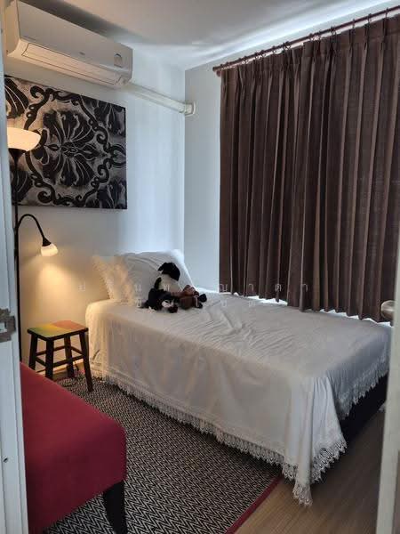 The Connect Bearing Station, Samut Prakan, Soi Bearing 58/6, Samrong Nua, Muang Samut Prakarn, Samut Prakan, 3 Bedrooms, 100 sqm, Townhouse For Rent, by ปรินทร์ญาดา ชิณโชติ, 500520648 - DDproperty.com