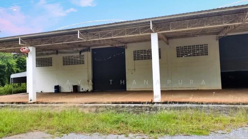 Warehouse and Office, Na Kham Hai, Mueang Nong Bua Lamphu, Nong Bua Lam Phu, Na Kham Hai, Muang Nong Bua Lam Phu, Nong Bua Lam Phu, , 2,200 sqm, Warehouse/Factory For Rent, by Kulaya Thanapura, 500520649 - DDproperty.com