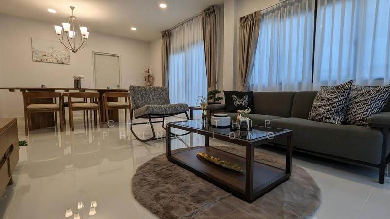 Centro Bangna : เซนโทร บางนา, สมุทรปราการ, 111 ซอย3, บางแก้ว, บางพลี, สมุทรปราการ, 190 ตร.ม., บ้านเดี่ยว ให้เช่า, โดย Charinthip Phungalong, 500520650 - DDproperty.com