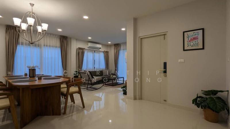 Centro Bangna : เซนโทร บางนา, สมุทรปราการ, 111 ซอย3, บางแก้ว, บางพลี, สมุทรปราการ, 190 ตร.ม., บ้านเดี่ยว ให้เช่า, โดย Charinthip Phungalong, 500520650 - DDproperty.com