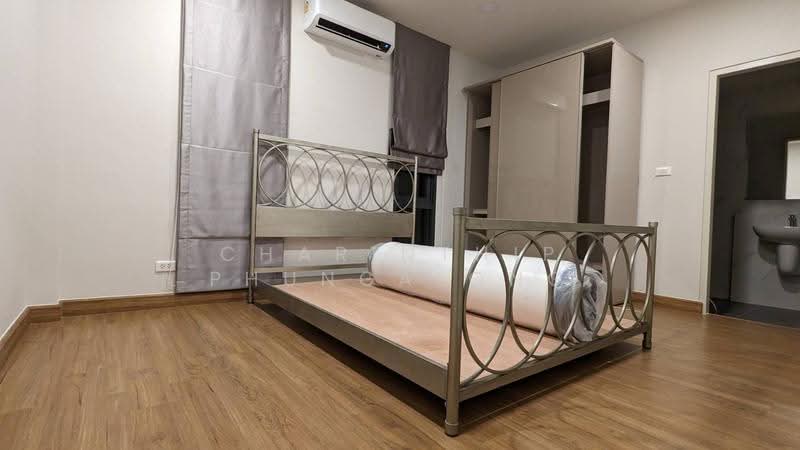 Centro Bangna, Samut Prakan, 111 Soi 3, Bang Kaeo, Bang Plee, Samut Prakan, 4 Bedrooms, 190 sqm, Single Detached House For Rent, by Charinthip Phungalong, 500520650 - DDproperty.com