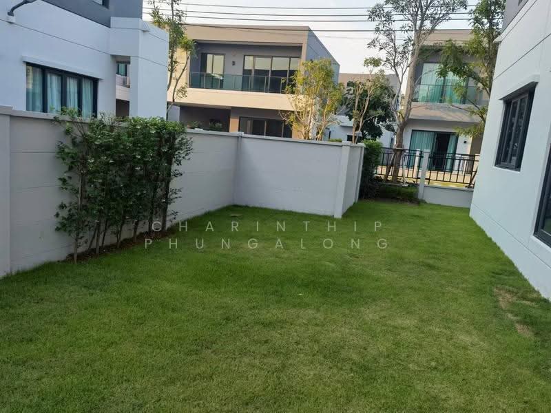 Centro Bangna : เซนโทร บางนา, สมุทรปราการ, 111 ซอย3, บางแก้ว, บางพลี, สมุทรปราการ, 190 ตร.ม., บ้านเดี่ยว ให้เช่า, โดย Charinthip Phungalong, 500520650 - DDproperty.com
