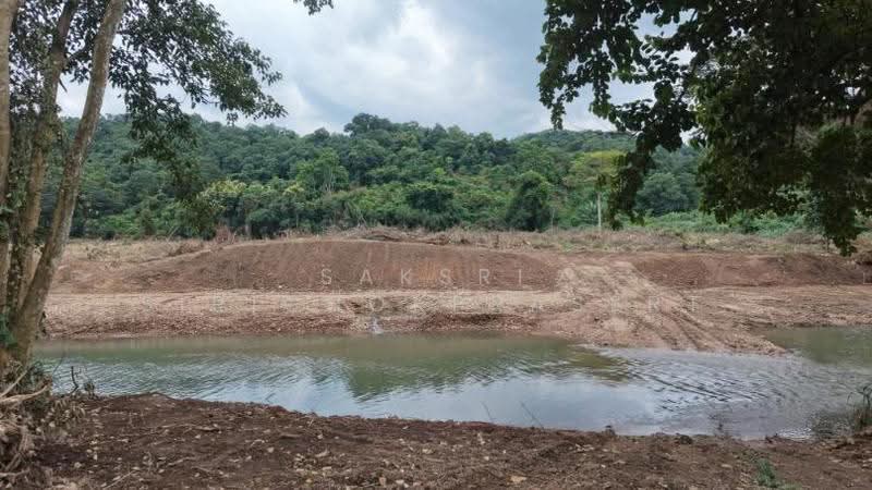 Khao Yai, Phaya Yen, Pak Chong, Nakhon Ratchasima, Phyayen, Pak Chong, Nakhon Ratchasima, , 35,800 sqm, Land For Sale, by Saksri Sirichokprasert, 500520651 - DDproperty.com