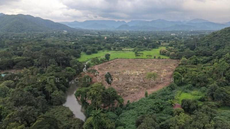 Khao Yai, Phaya Yen, Pak Chong, Nakhon Ratchasima, Phyayen, Pak Chong, Nakhon Ratchasima, , 35,800 sqm, Land For Sale, by Saksri Sirichokprasert, 500520651 - DDproperty.com