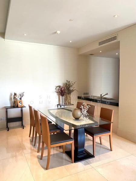 The Infinity, Bangkok, 98 Narathiwatratchanakharin Road, Silom, Bang Rak, Bangkok, 2 Bedrooms, 107 sqm, Condo For Rent, by Sherwan Jomkhamsing, 500520652 - DDproperty.com