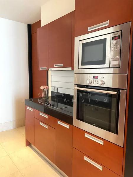 The Infinity, Bangkok, 98 Narathiwatratchanakharin Road, Silom, Bang Rak, Bangkok, 2 Bedrooms, 107 sqm, Condo For Rent, by Sherwan Jomkhamsing, 500520652 - DDproperty.com