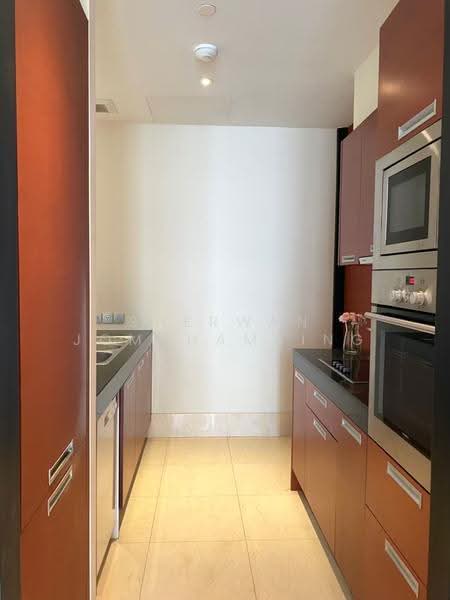 The Infinity, Bangkok, 98 Narathiwatratchanakharin Road, Silom, Bang Rak, Bangkok, 2 Bedrooms, 107 sqm, Condo For Rent, by Sherwan Jomkhamsing, 500520652 - DDproperty.com