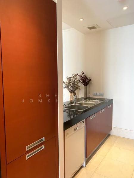The Infinity, Bangkok, 98 Narathiwatratchanakharin Road, Silom, Bang Rak, Bangkok, 2 Bedrooms, 107 sqm, Condo For Rent, by Sherwan Jomkhamsing, 500520652 - DDproperty.com