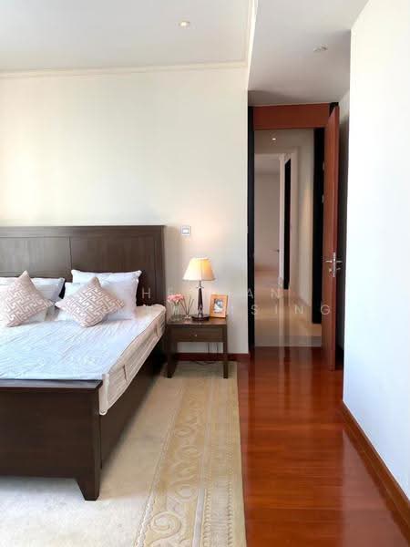 The Infinity, Bangkok, 98 Narathiwatratchanakharin Road, Silom, Bang Rak, Bangkok, 2 Bedrooms, 107 sqm, Condo For Rent, by Sherwan Jomkhamsing, 500520652 - DDproperty.com
