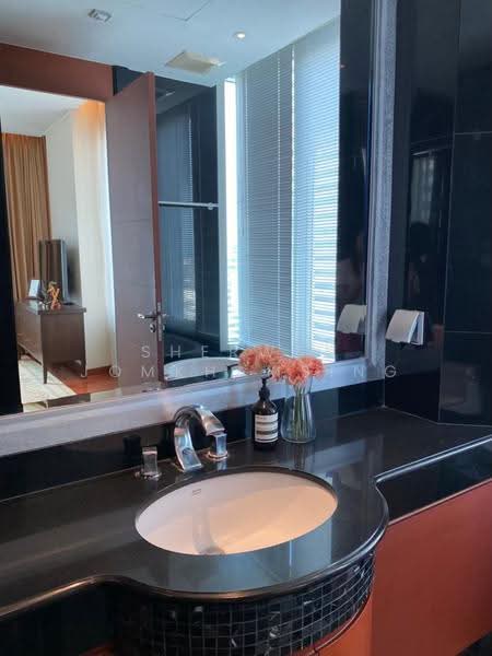 The Infinity, Bangkok, 98 Narathiwatratchanakharin Road, Silom, Bang Rak, Bangkok, 2 Bedrooms, 107 sqm, Condo For Rent, by Sherwan Jomkhamsing, 500520652 - DDproperty.com
