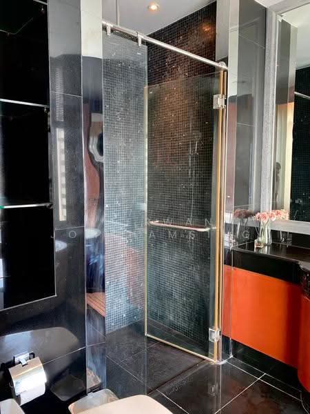 The Infinity, Bangkok, 98 Narathiwatratchanakharin Road, Silom, Bang Rak, Bangkok, 2 Bedrooms, 107 sqm, Condo For Rent, by Sherwan Jomkhamsing, 500520652 - DDproperty.com