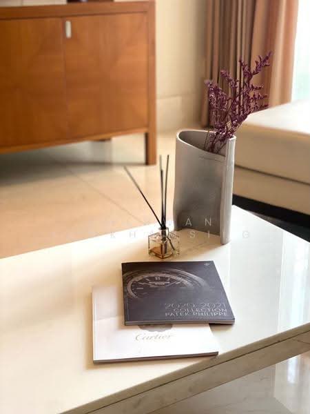 The Infinity : ดิ อินฟินิตี้, กรุงเทพ, 98 ถนนนราธิวาสราชนครินทร์, สีลม, บางรัก, กรุงเทพ, 107 ตร.ม., คอนโด ให้เช่า, โดย Sherwan Jomkhamsing, 500520652 - DDproperty.com
