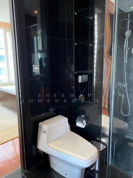 The Infinity, Bangkok, 98 Narathiwatratchanakharin Road, Silom, Bang Rak, Bangkok, 2 Bedrooms, 107 sqm, Condo For Rent, by Sherwan Jomkhamsing, 500520652 - DDproperty.com