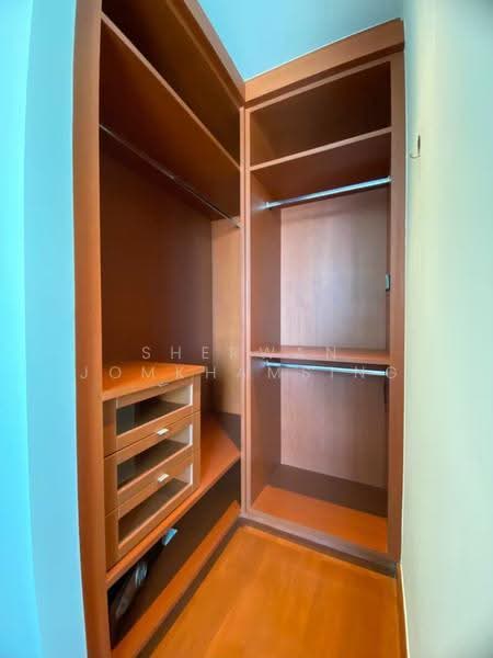The Infinity, Bangkok, 98 Narathiwatratchanakharin Road, Silom, Bang Rak, Bangkok, 2 Bedrooms, 107 sqm, Condo For Rent, by Sherwan Jomkhamsing, 500520652 - DDproperty.com