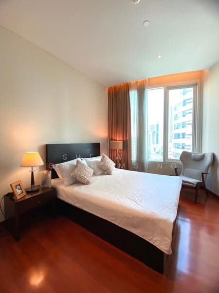 The Infinity, Bangkok, 98 Narathiwatratchanakharin Road, Silom, Bang Rak, Bangkok, 2 Bedrooms, 107 sqm, Condo For Rent, by Sherwan Jomkhamsing, 500520652 - DDproperty.com