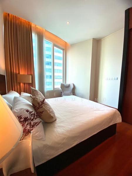 The Infinity, Bangkok, 98 Narathiwatratchanakharin Road, Silom, Bang Rak, Bangkok, 2 Bedrooms, 107 sqm, Condo For Rent, by Sherwan Jomkhamsing, 500520652 - DDproperty.com
