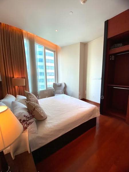 The Infinity, Bangkok, 98 Narathiwatratchanakharin Road, Silom, Bang Rak, Bangkok, 2 Bedrooms, 107 sqm, Condo For Rent, by Sherwan Jomkhamsing, 500520652 - DDproperty.com