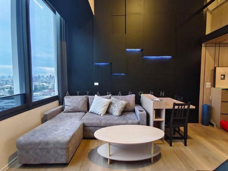 Ramada Residence (Siamese) Sukhumvit 87, Bangkok, 2223 Sukhumvit 87 Alley, Bang Chak, Phra Khanong, Bangkok, 1 Bedroom, 45 sqm, Condo For Rent, by Rattanaporn Khamlit, 500520653 - DDproperty.com