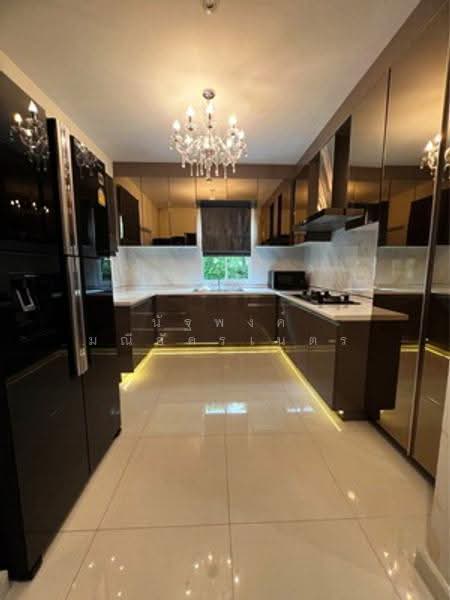Passorn Prestige ChatuChot-Watcharapol : ภัสสร เพรสทีจ จตุโชติ-วัชรพล, กรุงเทพ, ซอย จตุโชติ 6, ออเงิน, สายไหม, กรุงเทพ, 180 ตร.ม., บ้านเดี่ยว ให้เช่า, โดย นัฐพงค์ มณีอัครเนตร, 500520656 - DDproperty.com