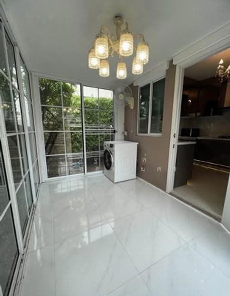 Passorn Prestige ChatuChot-Watcharapol, Bangkok, Soi Chatuchot 6, O-Ngoen, Sai Mai, Bangkok, 3 Bedrooms, 180 sqm, Single Detached House For Rent, by นัฐพงค์ มณีอัครเนตร, 500520656 - DDproperty.com