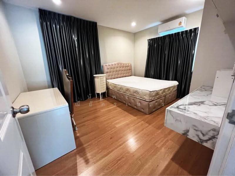 Passorn Prestige ChatuChot-Watcharapol : ภัสสร เพรสทีจ จตุโชติ-วัชรพล, กรุงเทพ, ซอย จตุโชติ 6, ออเงิน, สายไหม, กรุงเทพ, 180 ตร.ม., บ้านเดี่ยว ให้เช่า, โดย นัฐพงค์ มณีอัครเนตร, 500520656 - DDproperty.com