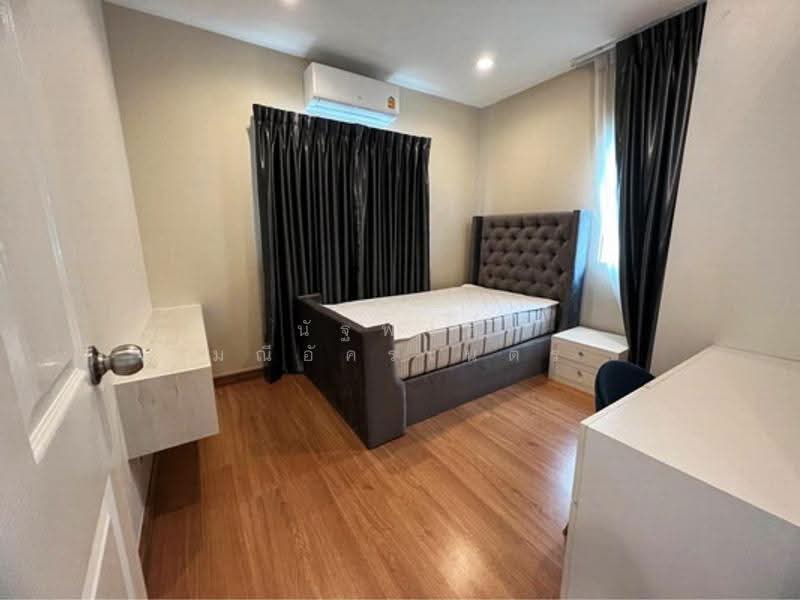Passorn Prestige ChatuChot-Watcharapol : ภัสสร เพรสทีจ จตุโชติ-วัชรพล, กรุงเทพ, ซอย จตุโชติ 6, ออเงิน, สายไหม, กรุงเทพ, 180 ตร.ม., บ้านเดี่ยว ให้เช่า, โดย นัฐพงค์ มณีอัครเนตร, 500520656 - DDproperty.com