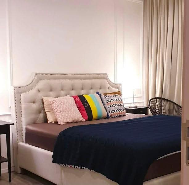 333 Riverside, Bangkok, 333 Pracharat Sai 2, Bang Sue, Bangkok, 1 Bedroom, 46 sqm, Condo For Rent, by Songwuth Laophadungveth, 500520657 - DDproperty.com