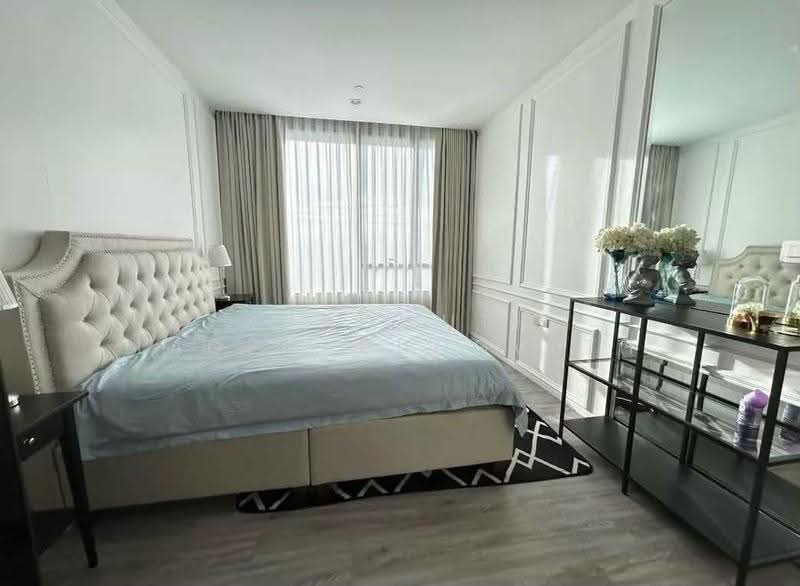 333 Riverside, Bangkok, 333 Pracharat Sai 2, Bang Sue, Bangkok, 1 Bedroom, 46 sqm, Condo For Rent, by Songwuth Laophadungveth, 500520657 - DDproperty.com