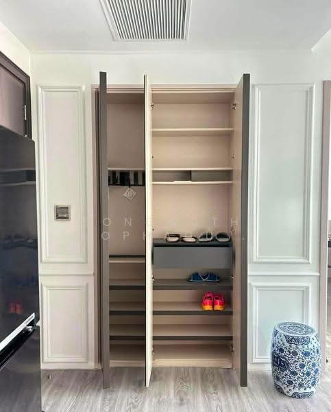 333 Riverside, Bangkok, 333 Pracharat Sai 2, Bang Sue, Bangkok, 1 Bedroom, 46 sqm, Condo For Rent, by Songwuth Laophadungveth, 500520657 - DDproperty.com